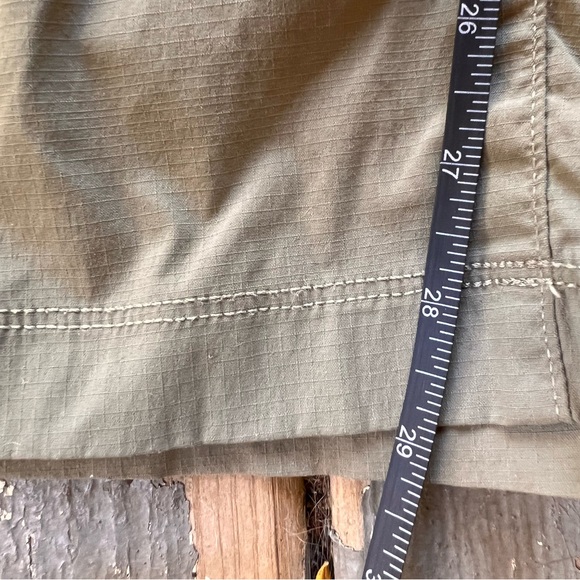 Duluth Trading AHKG Access Point Pull On Slim leg Plus Size Hiking pants. - Picture 12 of 16